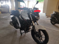 Yamaha FZ25