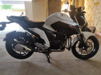 Yamaha FZ25