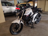 Yamaha FZ25