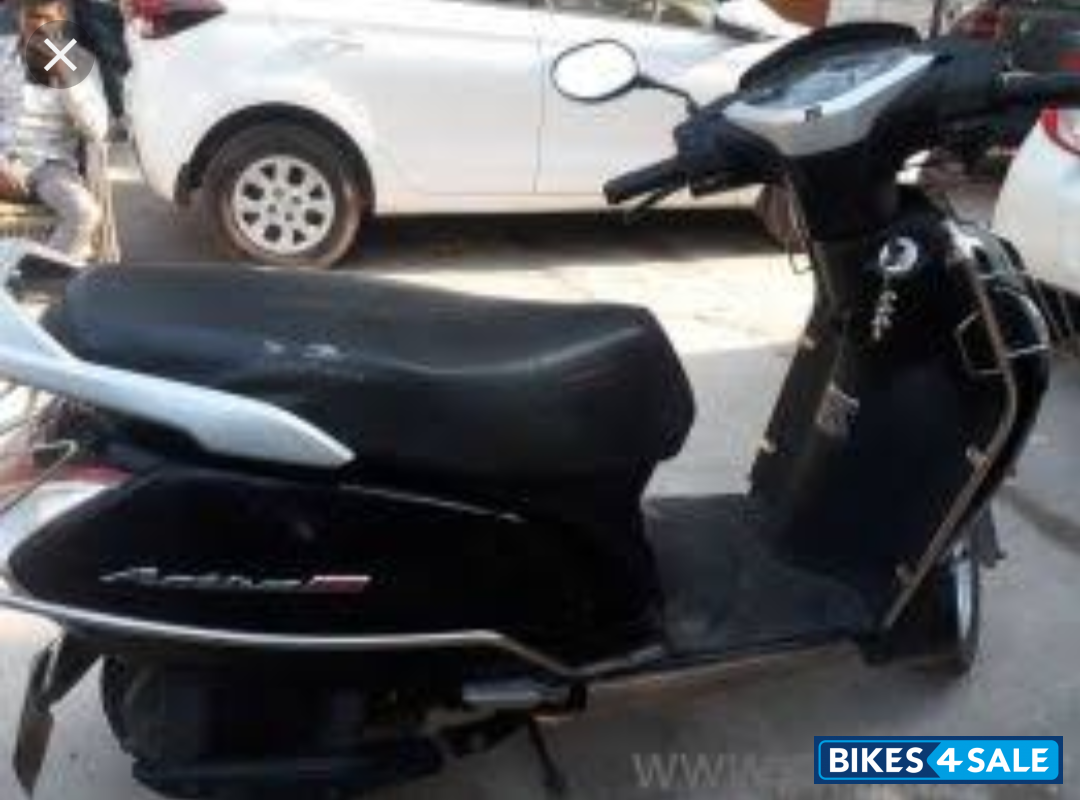 Honda Activa 125