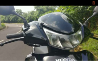 Honda Activa 125