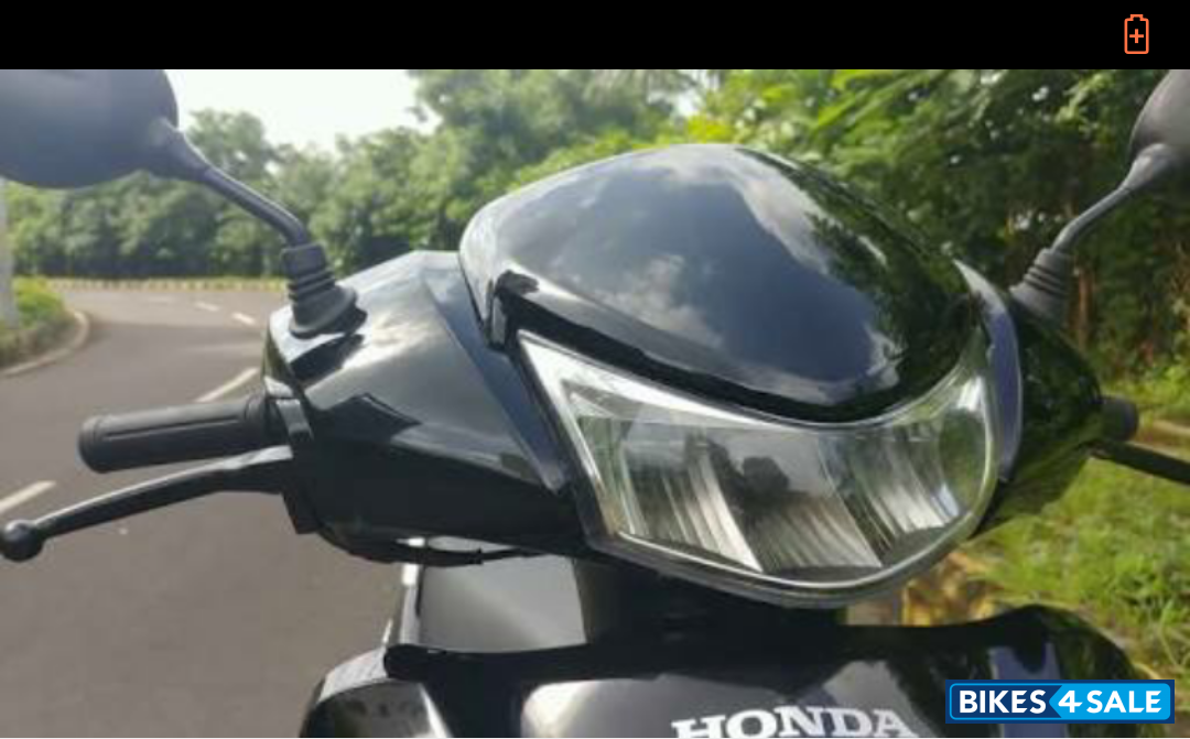Honda Activa 125