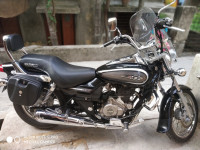 Bajaj Avenger Cruise 220 2017 Model