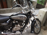 Bajaj Avenger Cruise 220