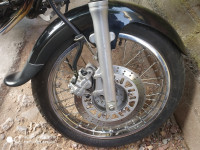 Bajaj Avenger Cruise 220