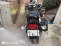 Bajaj Avenger Cruise 220