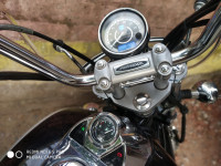 Bajaj Avenger Cruise 220