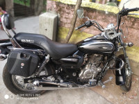 Bajaj Avenger Cruise 220