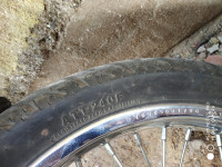 Bajaj Avenger Cruise 220