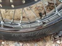 Bajaj Avenger Cruise 220