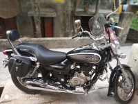 Bajaj Avenger Cruise 220