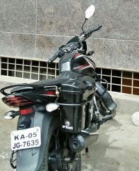 Bajaj Discover DTSi 150 2014 Model