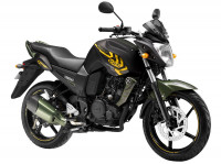 Yamaha FZ-S 2013 Model