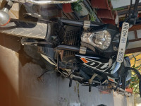 KTM Duke 200