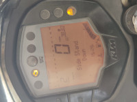 KTM Duke 200