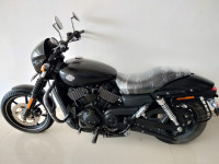 Harley Davidson Street 750 2015 Model