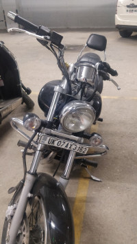 Bajaj Avenger 220 DTS-i 2013 Model