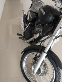 Royal Enfield Thunderbird 350 2016 Model