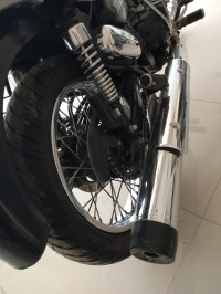 Royal Enfield Thunderbird 350
