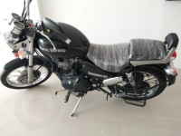 Royal Enfield Thunderbird 350