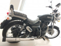 Royal Enfield Thunderbird 350