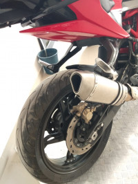 TVS Apache RR 310 2018 Model