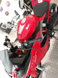 TVS Apache RR 310