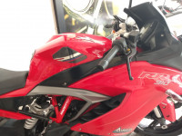 TVS Apache RR 310