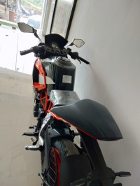 KTM RC 390
