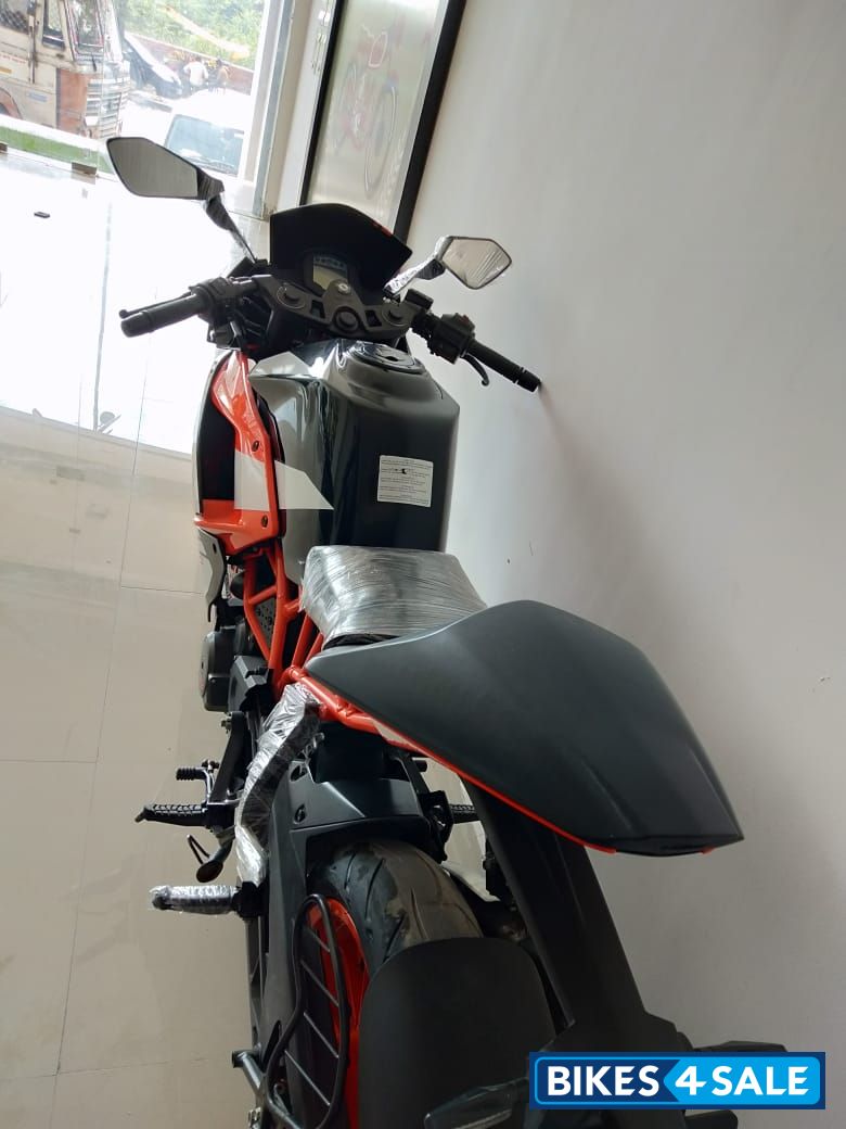 KTM RC 390