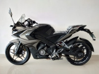 Bajaj Pulsar RS 200 ABS 2017 Model