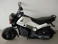 Honda Navi 2016 Model