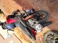 Honda CB Twister 2012 Model