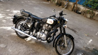 Royal Enfield Classic 500 2018 Model