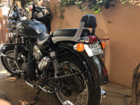 Royal Enfield Thunderbird 350