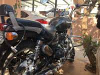 Royal Enfield Thunderbird 350
