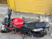 Bajaj Pulsar 200 NS 2017 Model