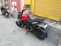Bajaj Pulsar 200 NS