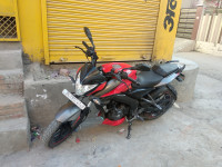 Bajaj Pulsar 200 NS