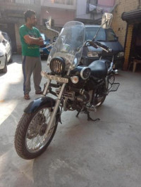 Bajaj Avenger Cruise 220 2017 Model