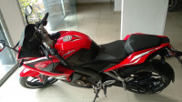 Bajaj Pulsar RS 200 ABS