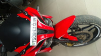 Bajaj Pulsar RS 200 ABS