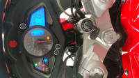 Bajaj Pulsar RS 200 ABS