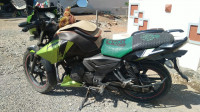 TVS Apache RTR 160 2012 Model