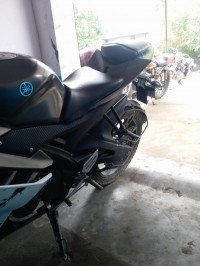 Yamaha YZF R15 V2 2017 Model