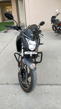 Honda CB Hornet 160R ABS 2017 Model