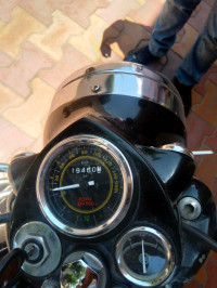 Royal Enfield Bullet