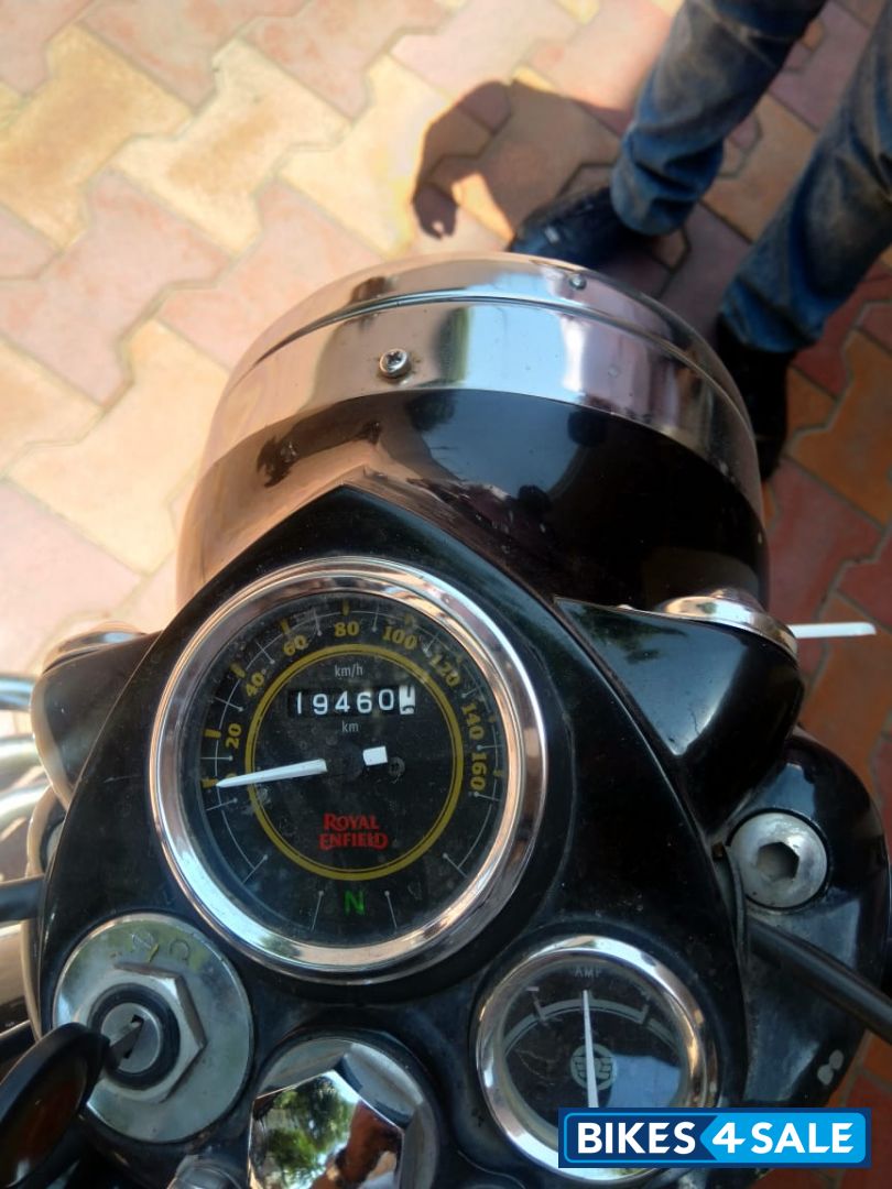 Royal Enfield Bullet Royal Enfield Bullet