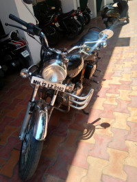 Royal Enfield Bullet