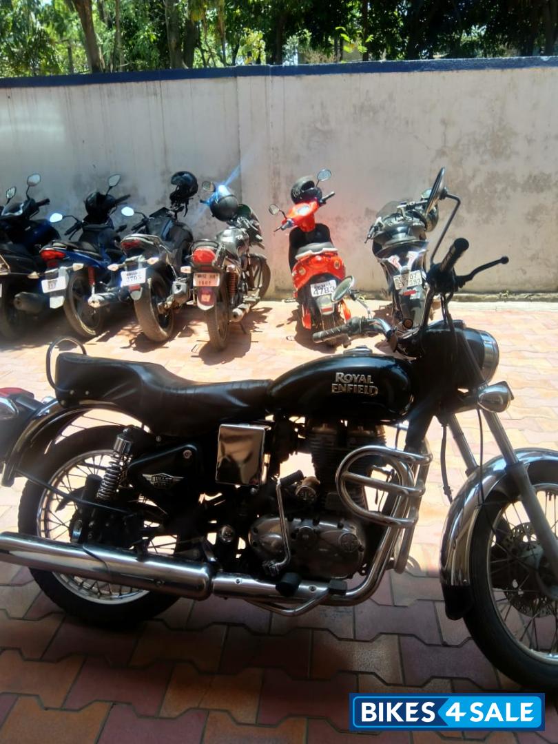 Royal Enfield Bullet Royal Enfield Bullet